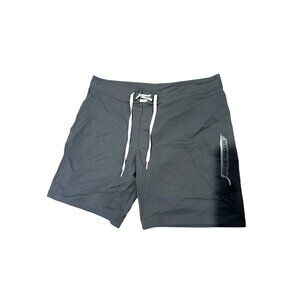 Under Armour Men’s Drawstring HeatGear Shorts – Size 36